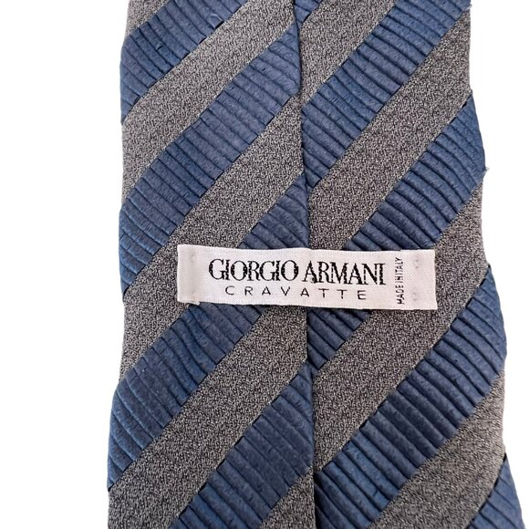 Giorgio Armani ties - Picture 6 of 7
